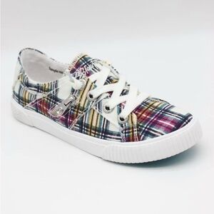 BLOWFISH Fruit Cream Ivy League Plaid